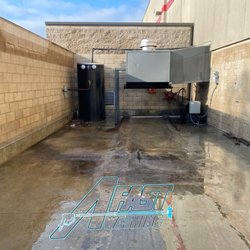 A Fast Washing - No worries