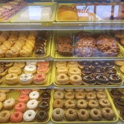 Daylight Donut Shops