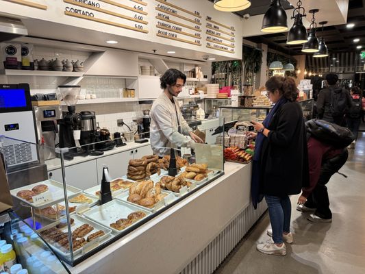 Oklava Cafe by null