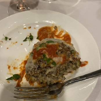 Subito - Arancini - Italian Near Me - Cincinnati, Ohio
