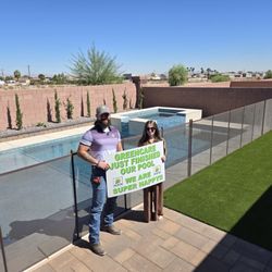 Greencare Pools Summerlin