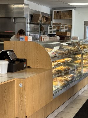 VG Donut & Bakery by null VG Donut & Bakery by null