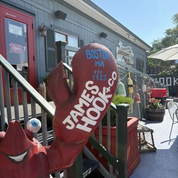 James Hook & Co - Seafood Near Me - Boston, Massachusetts James Hook & Co - Seafood Near Me - Boston, Massachusetts