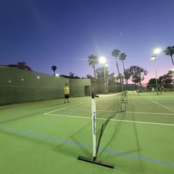 San Diego Pickleball