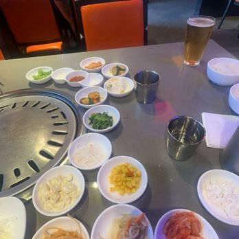 Mr BBQ - Korean Near Me - Fullerton, California