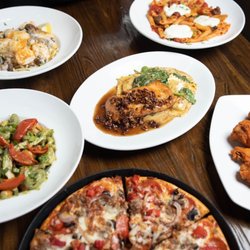 Red White & Brew - Top American dining Mesa AZ