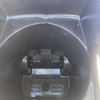 Bin Blasters - After - Outdoor Power Equipment Services Near Me Bin Blasters - After - Outdoor Power Equipment Services Near Me
