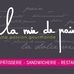 La Mie de Pain