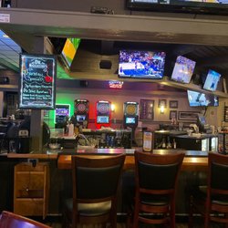 Scoreboard Lounge