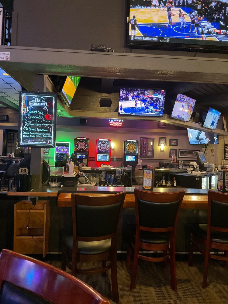 SCOREBOARD LOUNGE Updated September 2024 16 Reviews 7550 E State