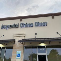 Imperial China Diner