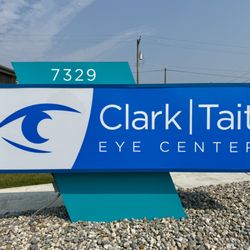 Clark Tait Eye Center - Clark Tait Eye Center: Keeping You In Focus for Over 30 Years