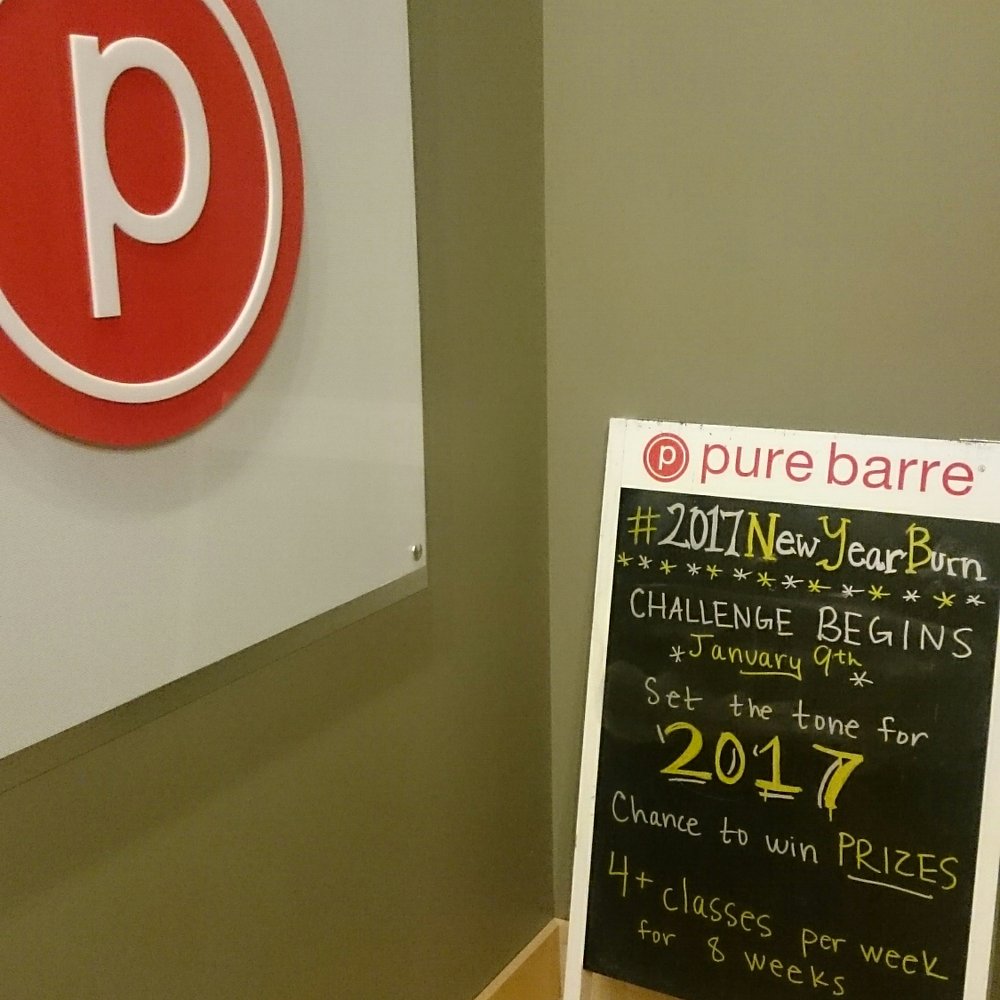 Pure Barre - Challenges to keep you motivated :) - Pilates Near Me - Seattle, Washington Pure Barre - Challenges to keep you motivated :) - Pilates Near Me - Seattle, Washington