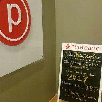 Pure Barre - Challenges to keep you motivated :) - Pilates Near Me - Seattle, Washington Pure Barre - Challenges to keep you motivated :) - Pilates Near Me - Seattle, Washington