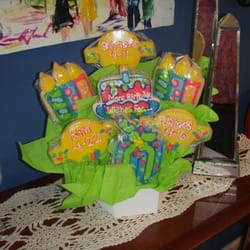 Cookies By Design