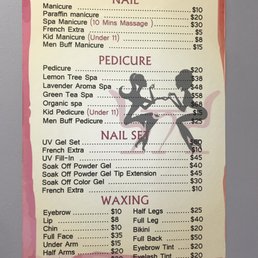 Prices