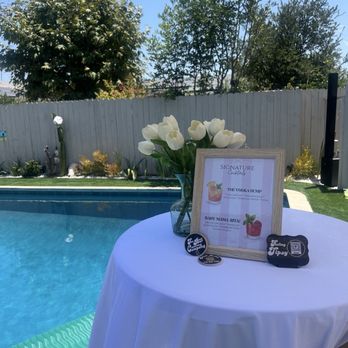 The Best Bar Catering - Bartenders Near Me