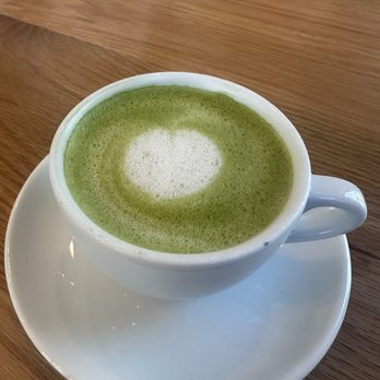 Coffeebar - Matcha latte - Coffee & Tea Near Me - Reno, Nevada Coffeebar - Matcha latte - Coffee & Tea Near Me - Reno, Nevada