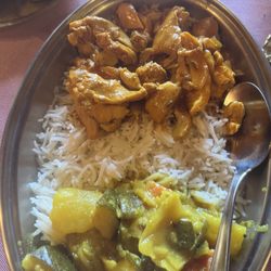 Serendib - Chicken Kukulhodi