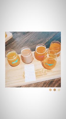 Southern Grist Brewing Company - Nations Taproom by null