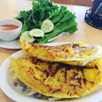 Mai Lee - Banh Xeo - Vietnamese Near Me - Saint Louis, Missouri