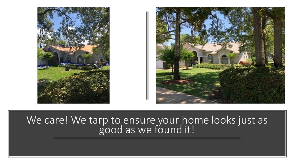 Slide of Durbin Roofing and Waterproofing