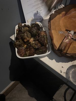 Continent Restaurant & Cigar Lounge by null