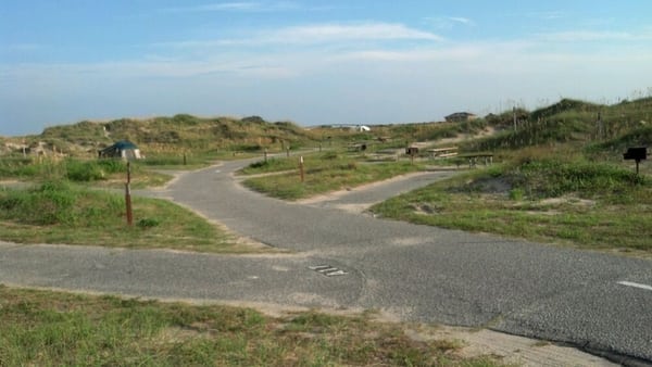 Oregon Inlet Campground by null