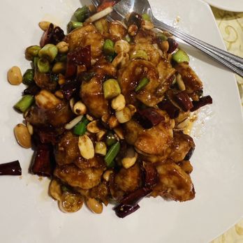 China Lounge - Chinese Near Me - San Ramon, California