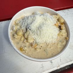 Pine Island Tacos - Side if Street Corn