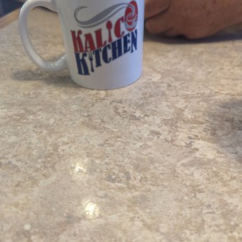 Kalico Kitchen - Coffee - Breakfast & Brunch Near Me - Spokane, Washington