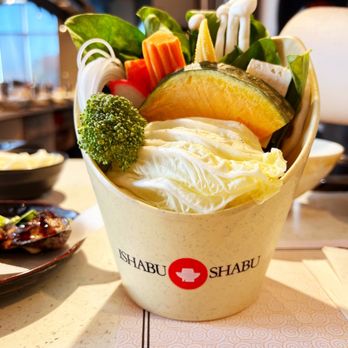 IShabu Shabu - Very fresh vegetables - Hot Pot Near Me - Redondo Beach, California IShabu Shabu - Very fresh vegetables - Hot Pot Near Me - Redondo Beach, California