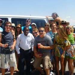Go Shuttle and Limousine - Happy customers,we at GO SHUTTLE LLC, always provide best customer service.