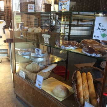 Big Sky Bread Company - More bread! - Bakeries Near Me - Portland, Maine