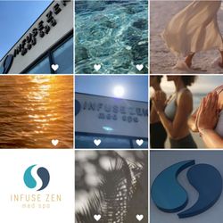 Infuse Zen Med Spa