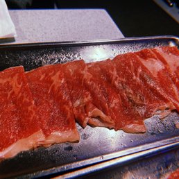 Wagyu Chuck Tender