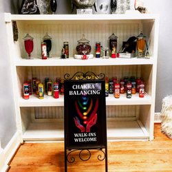 Montrose Chakra Balancing Studio