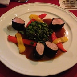 Weinrestaurant Turmschränke
