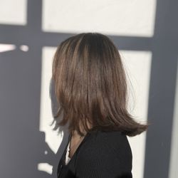 Bellisimo Blu Salon