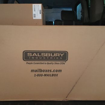 Callahan Hardware - Salsbury Industries: there are mailboxes inside (12/11/17). #Koreatown #Hardware #DIY - Hardware Stores Near Me - Los Angeles, California Callahan Hardware - Salsbury Industries: there are mailboxes inside (12/11/17). #Koreatown #Hardware #DIY - Hardware Stores Near Me - Los Angeles, California