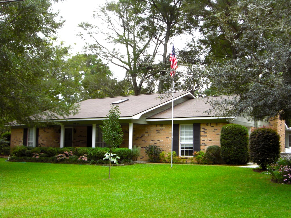 Slide of Gafford Roofing