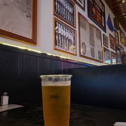 The Grill Bar