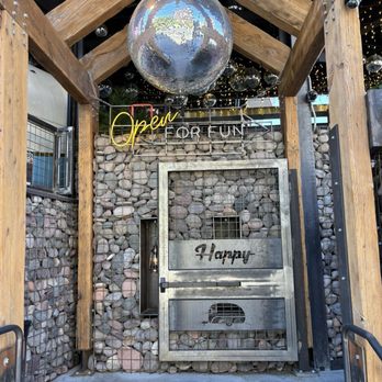 Happy Camper - Pizza Near Me - Las Vegas, Nevada