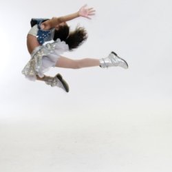 Born 2 Perform - One of our STAR Performers JILLIAN