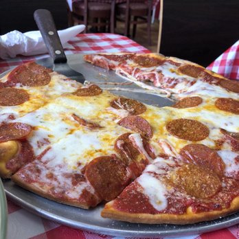 Joe's Pizza - Pizza Near Me - Schaumburg, Illinois