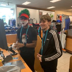 Kohl's - Kenny (hat) & Blake