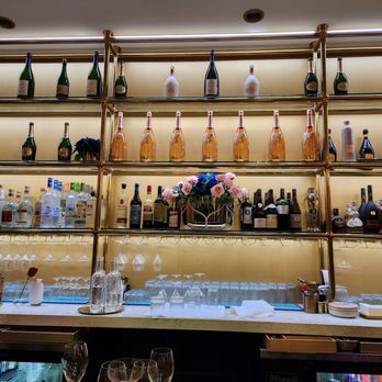 Pinky Promise - Champagne Bars Near Me - Atlanta, Georgia Pinky Promise - Champagne Bars Near Me - Atlanta, Georgia