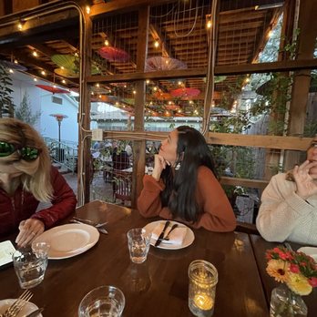 The Dutchess - Cafes Near Me - Ojai, California The Dutchess - Cafes Near Me - Ojai, California
