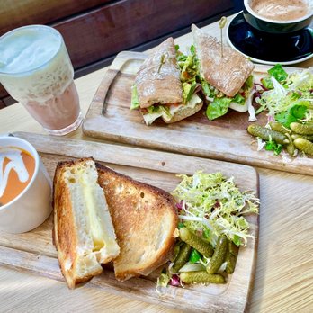 Mr West Coffee - Wine Bars Near Me - Seattle, Washington Mr West Coffee - Wine Bars Near Me - Seattle, Washington