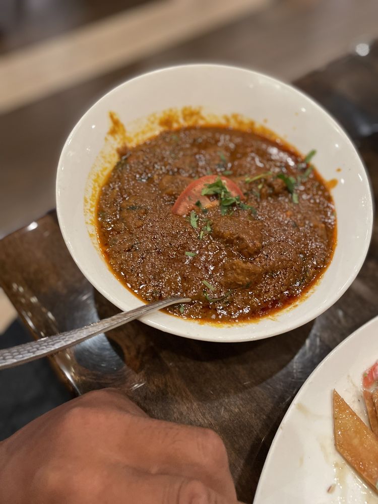 SAFFRON INDIAN CUISINE & BAR 468 Photos & 534 Reviews 739 Texas St